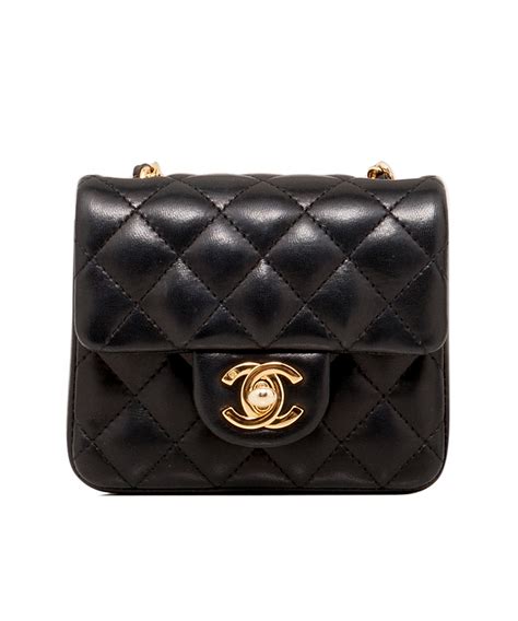 chanel small crossbody handbags|chanel small crossbody bag price.